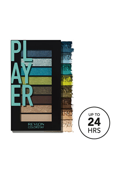 Revlon Eyeshadow Palette