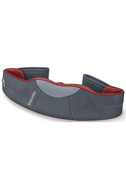 Beurer Aparat de masaj Shiatsu 3D MG151, 8 capete rotative, 3 trepte de intensitate, 24 W