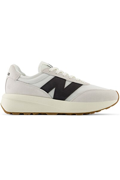New Balance Nb Lifestyle Unisex Shoes, Sneaker Negre Unisex U370Ca