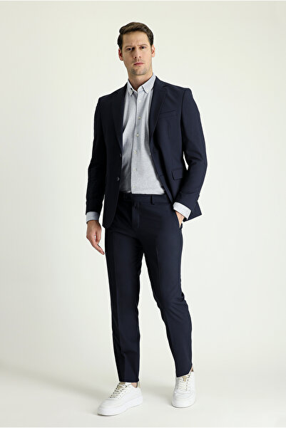 Kiğılı Κλασικό κοστούμι