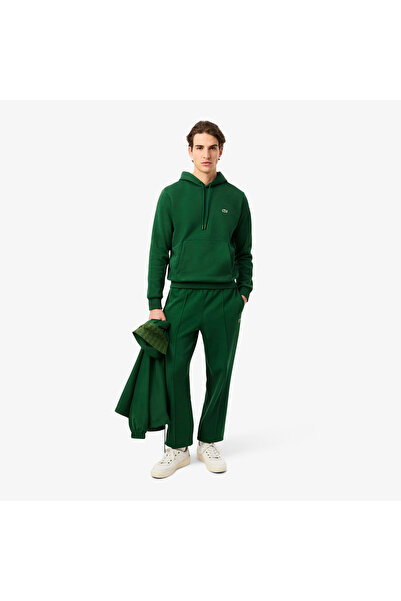 Lacoste Double Face Pique Sweatpants - XH5907-00-132