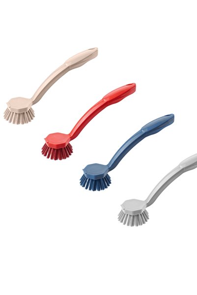 GİVY Titiz Honeycomb Sink Brush Tp-108 Single Handheld | |   Kitchen Sink Brush