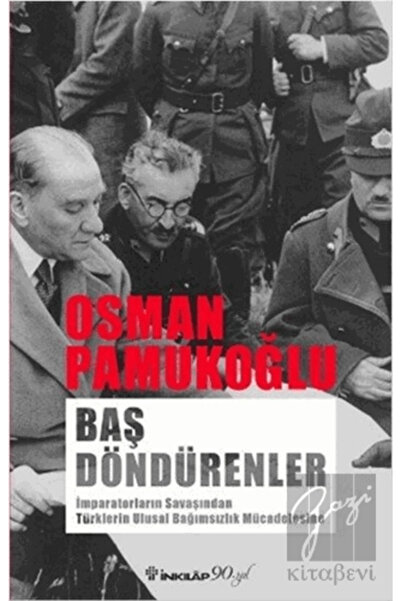 İnkılap Kitabevi Hidayet Güneşi Renkli Baskı