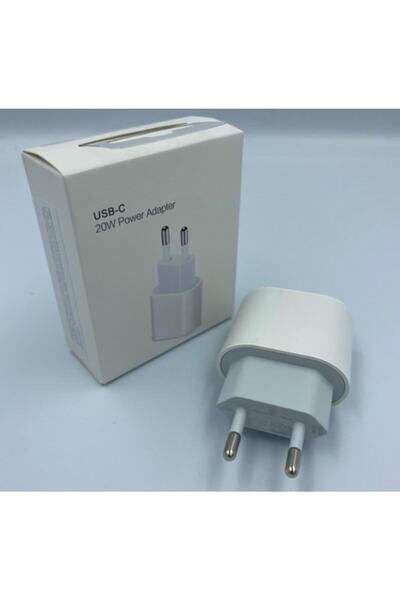 Genel Markalar l Watch Series 1 20w Uyumlu Hızlı Şarj Cihazı Usb-c Mhje3tu-a ...