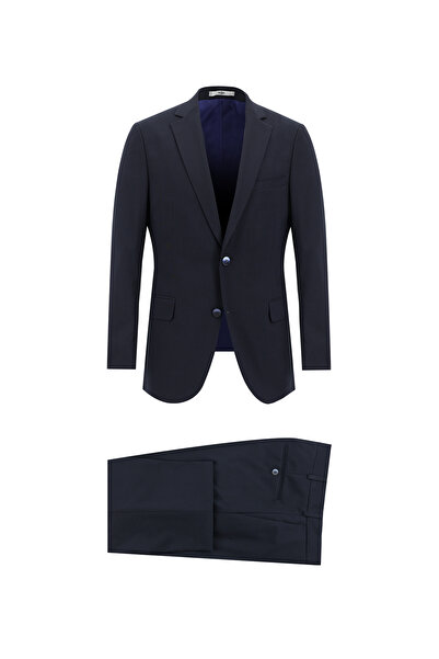 Kiğılı Класичний вовняний костюм