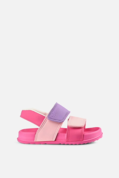 Vicco 321.P23Y.252 Krixi Children's Sandals Fusya