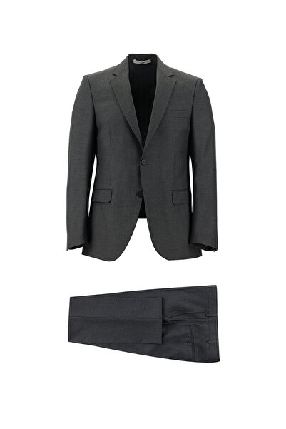 Kiğılı 6 Drop Regular Fit Standart Kesim Takım Elbise