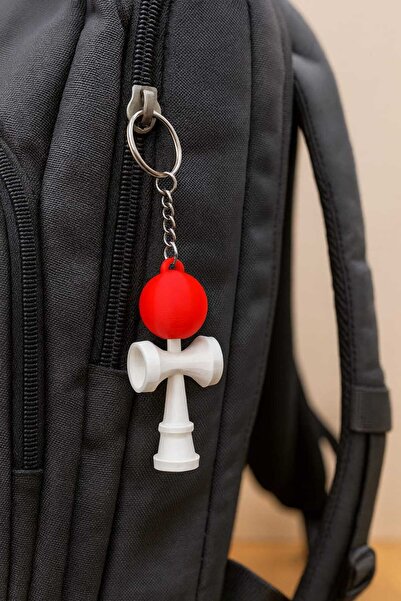 OEM Unique Kendama Keychain – Modern Design and Vibrant Colors