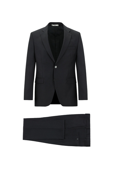 Kiğılı 4 Drop Relaxed Fit Rahat Kesim Takım Elbise