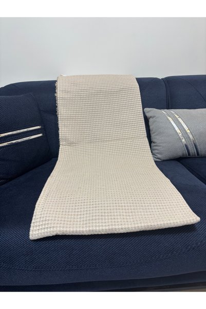 KUYUCAK Luxury Cotton Sofa-Sofa Bed Cover 170X220 cm