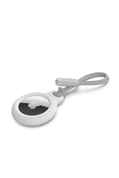 Belkin ميدالية ايرتاغ من بيلكن - سيليكون - أبيض