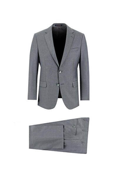 Abdullah Kiğılı بدلة كلاسيكية من الصوف