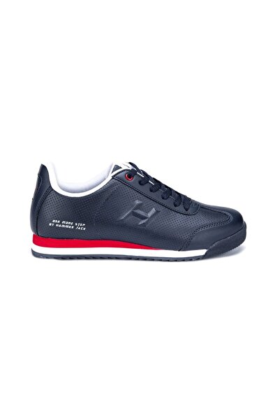 Hammer Jack Pico M Sport Pantofi casual pentru bărbați, culoare maro bleumarin