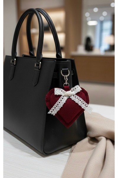 MİO Accessories Charm Anahtarlık