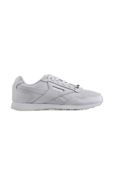 Reebok Royal Glide LX CN7321 Kadın Günlük Spor Ayakkabı Beyaz