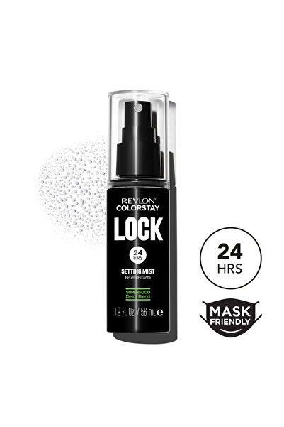 Revlon رذاذ تثبيت الشعر ColorStay™