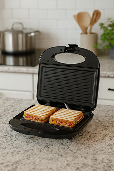 DLC Small Sandwich Maker DLC-38259