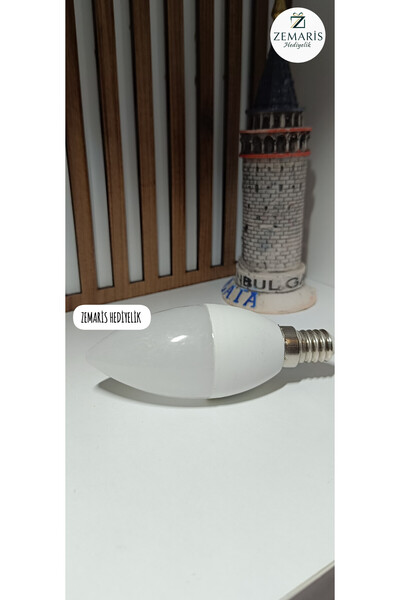 Forest Buji Ampul 2'li