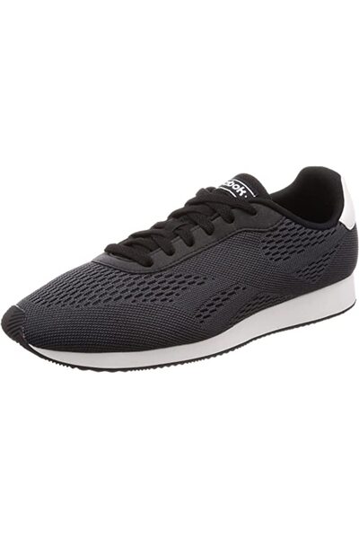 Reebok Royal CL Jog 2px Erkek Günlük Ayakkabı Füme