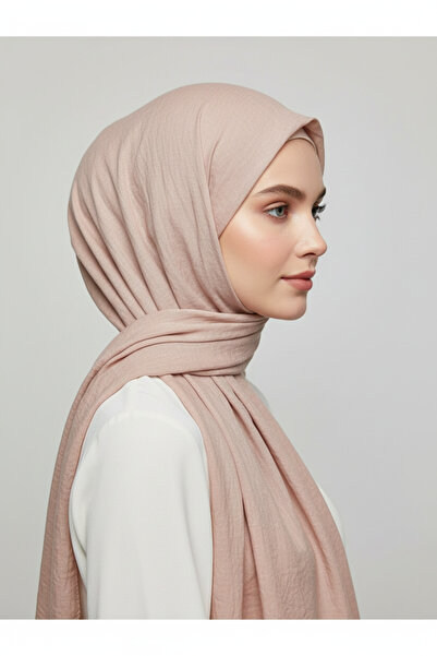 Berussa Bamboo Scarf - Stylish and Useful