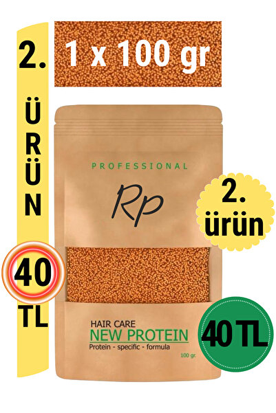 RP Saç Proteini 100 gr | Hair Protein | Saç Bakım Proteini | Profesyonel Saç ...