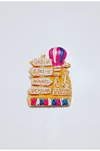 REYYAN Kapadokya magneti