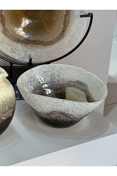 YASAR CONCEPT Creamyveil Cam Kase