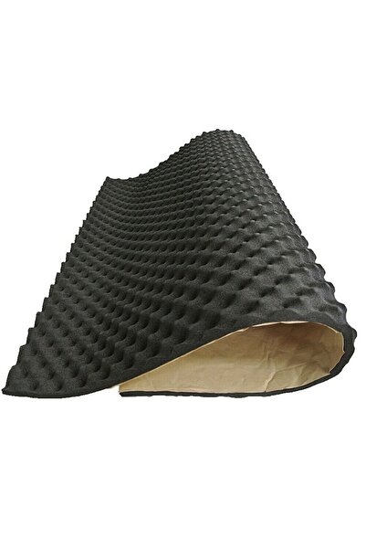 Avex Material autoadeziv de izolare fonică în relief, dimensiune 80cm x 50cm ...