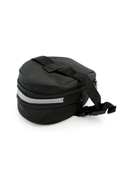 Avex Geantă neagră pentru bicicletă AVX-TR10B