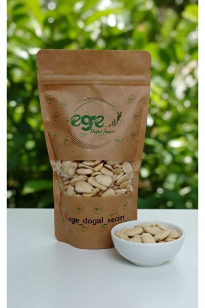 EGE DOĞAL SEÇİM ZARSIZ SOYULMUŞ KAVRULMUŞ BADEM 250 GR