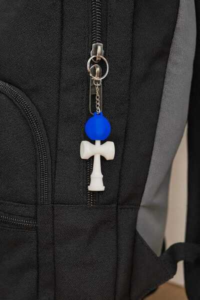 OEM Unique Kendama Keychain – Modern Design and Vibrant Colors