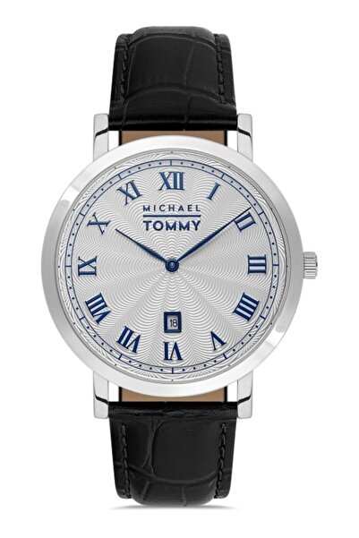 MICHAEL TOMMY ERKEK KOL SAATİ MT-20310G-SYLB52