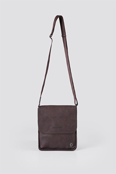 ÇÇS DISCOVERY UNİSEX ÇAPRAZ ÇANTASI C.D03351