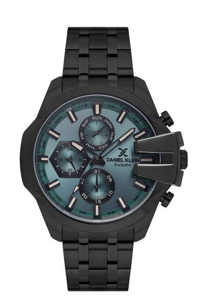 Daniel Klein Men's Watch Dk.1.13848-4