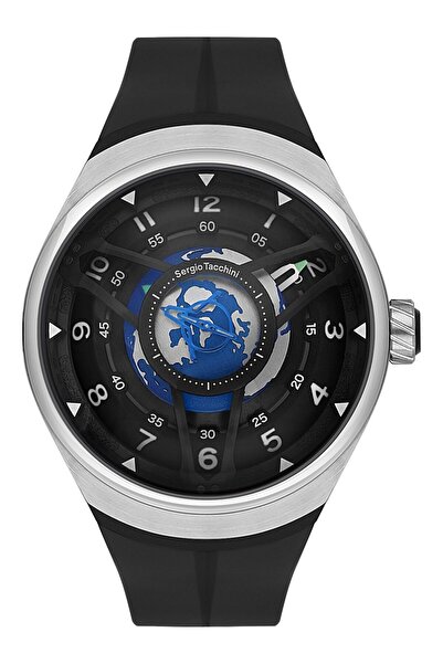 Sergio Tacchini ST.6.10001-3 Erkek Kol Saati