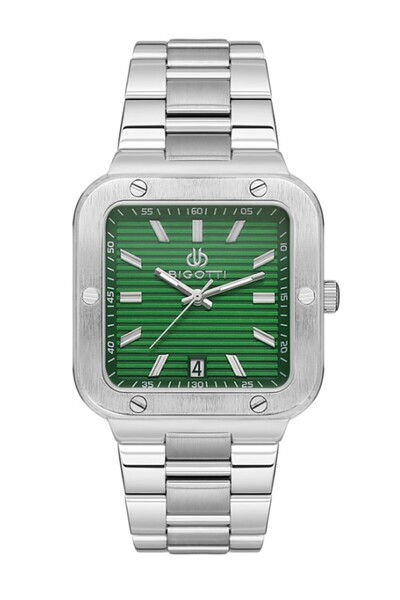 Bigotti ساعة يد رجالية Bg.1.10540.3