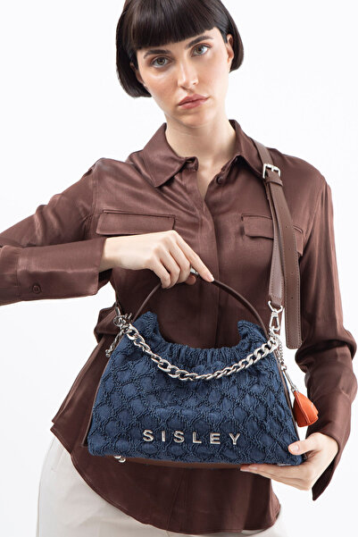 Sisley Siisley Women's Hand Bag C.Sly_060