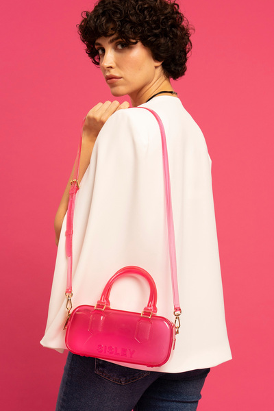 Sisley حقيبة يد نسائية C.SLY_005