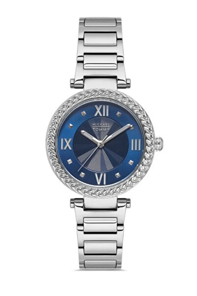 MICHAEL TOMMY KOL SAATİ MT-325004L-BBL92