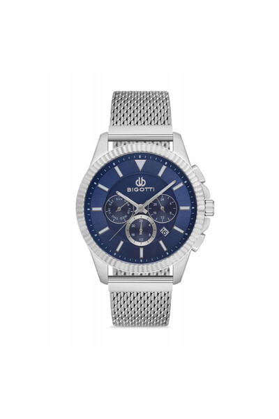 Bigotti ساعة يد رجالية Bg.1.10122.3