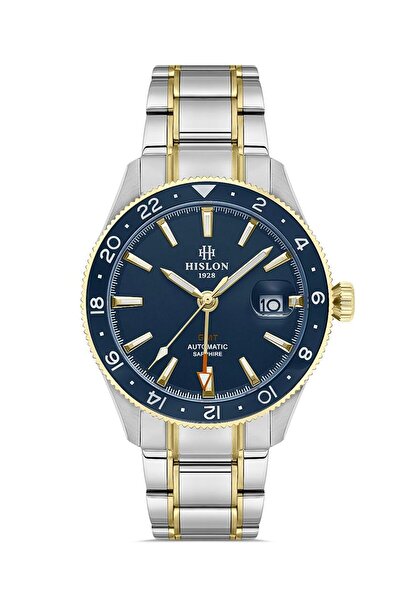 Hislon ERKEK KOL SAATİ S.SD153T-11SG