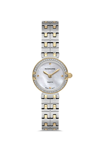 Pacomarine Women's Watch Pm.24503.02