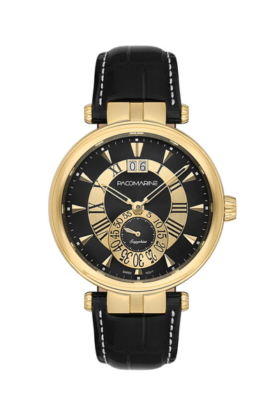 Pacomarine Men's Watch Pm.61229.03