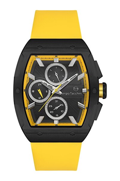 Sergio Tacchini ساعة يد رجالية ST.1.10417-4