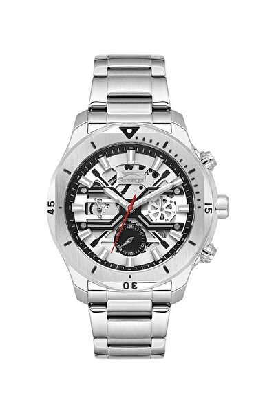 Slazenger Erkek Kol Saati Sl.09.2377.2.03
