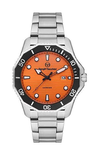 Sergio Tacchini SERGİO TACCHİNİ ERKEK KOL SAATİ S. ST.1.10422-4