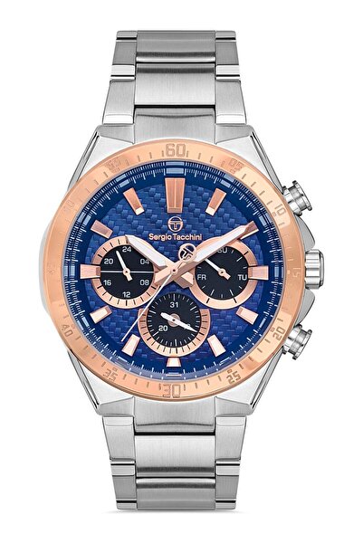 Sergio Tacchini ساعة يد رجالية ST.1.10294.3