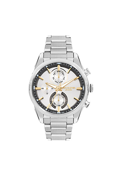 Lee Cooper ساعة يد رجالية LC07947.330