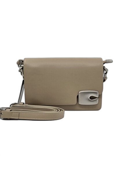 ÇÇS حقيبة كتف نسائية من CCS C.CCS17577