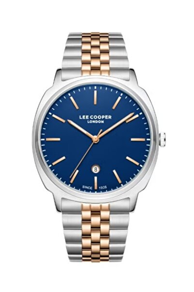 Lee Cooper Erkek Kol Saati Lc08255.590
